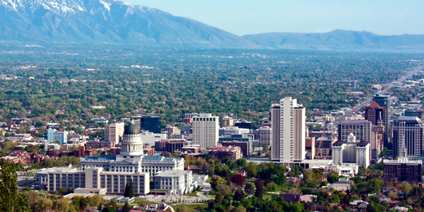 Salt Lake City, USA