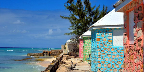 Cockburn Town, Turks and Caicos